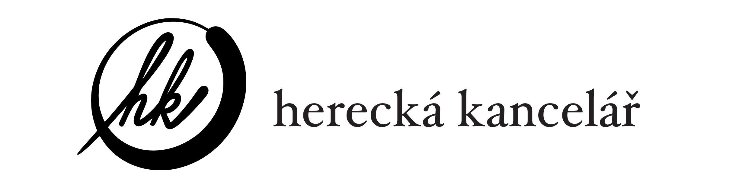 Herecká kancelář